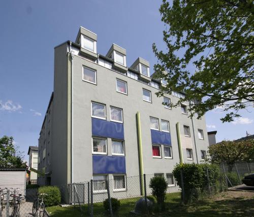 Innsbruck's Stadtappartement 3