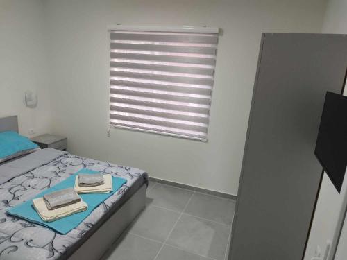 Apartment with Terrace image 10