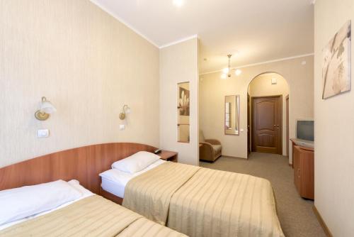 Maribelle Hotel