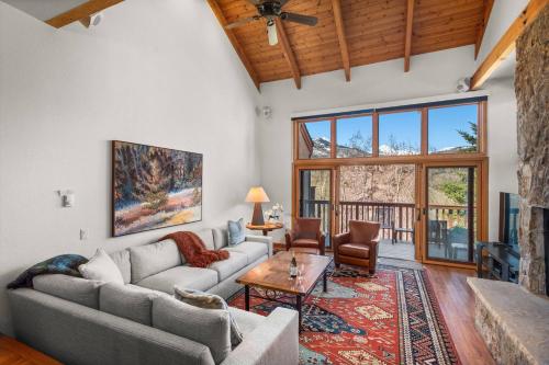 Ridge 27, Snowmass Village (Foto 8)