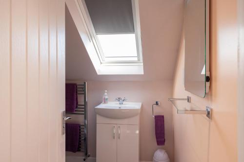 Ard Buidhe B&B Room Type - Double or Twin Room