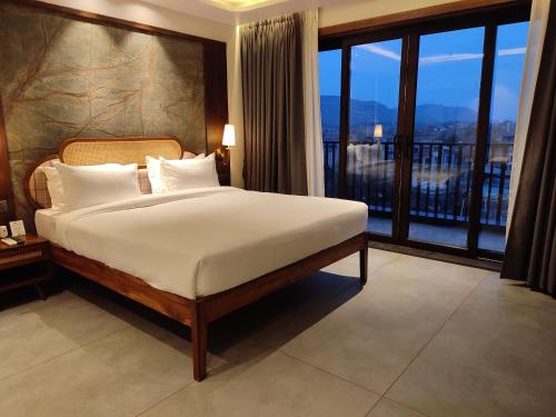 Manas Lifestyle Villas, Igatpuri