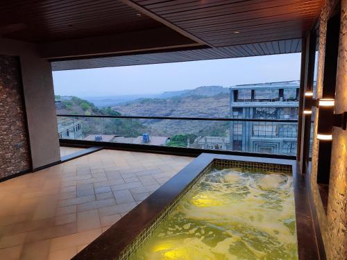 Manas Lifestyle Villas, Igatpuri