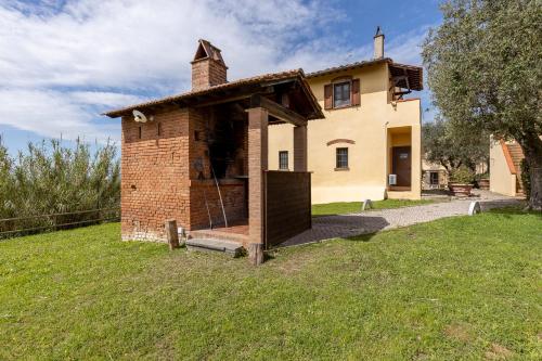 Residence Montevecchio