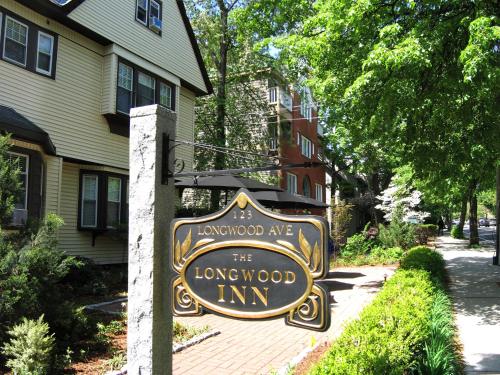 Longwood Inn – Brookline, MA