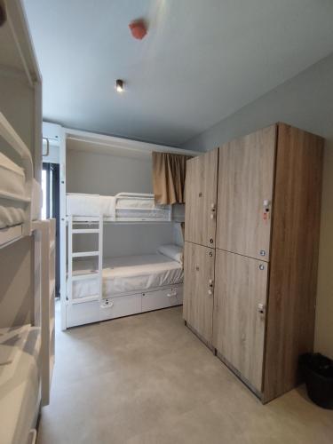Sweet Sevilla Hostel in Sevilla
