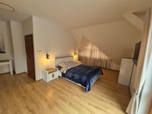 Ranczo Brusno in 波烏琴-茲德魯伊