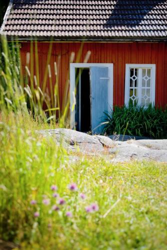 Kaptensgården Cottage