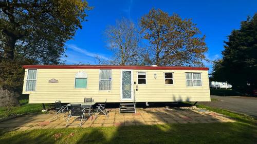 Getaway House - Clacton-on-Sea