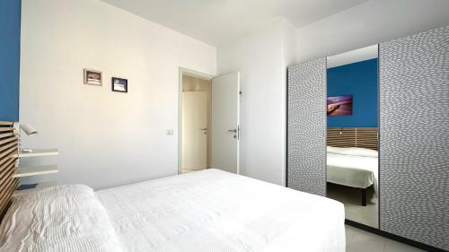 Two-Bedroom Apartment room in M095 - Marcelli trilocale ristrutturato a 100 m dal mare