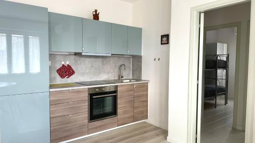 Two-Bedroom Apartment image 8