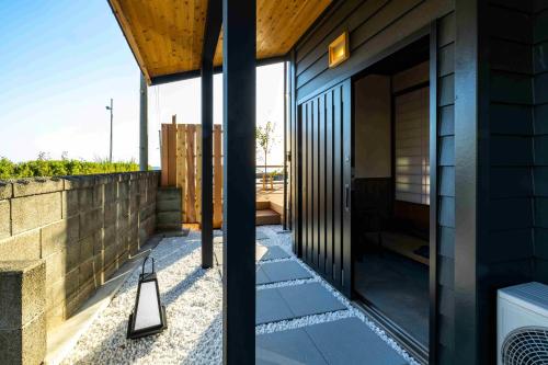 StellaStoria HAYAMA Seaside house with open-air bath