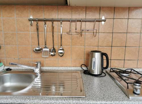 Residence Torre Giuseppina, Naples (photo 10)