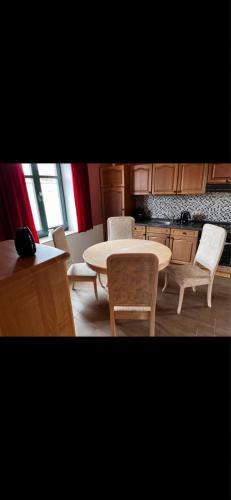 Ostseefewo Mönch Re (Ostseefewo Monch Re) in 本特維施