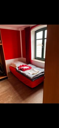 Ostseefewo Mönch Re (Ostseefewo Monch Re) in 本特維施