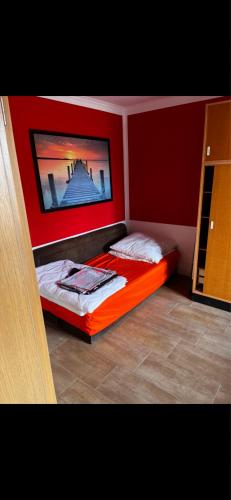 Ostseefewo Mönch Re (Ostseefewo Monch Re) in 本特維施