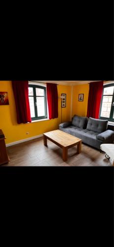 Ostseefewo Mönch Re (Ostseefewo Monch Re) in 本特維施