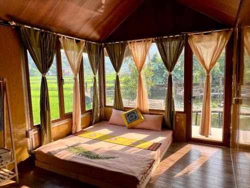 An's House homestay & Hagiang local tours, Ha Giang