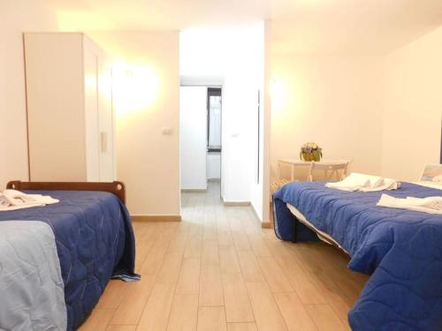 Appartamento Quartieri Spagnoli Room Type - One-Bedroom Apartment
