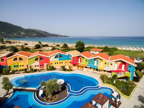 Alexandra Golden Boutique Hotel-Adults Only