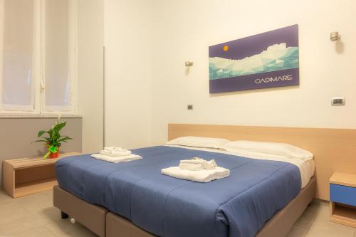 Quadruple Room image 6
