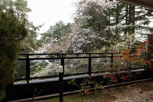 辰口温泉 まつさきJapanese-style Special Room with Private Open-Air and Indoor Hot Spring Bath - Hooh Wing