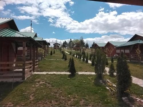 . Etno meandri Uvca