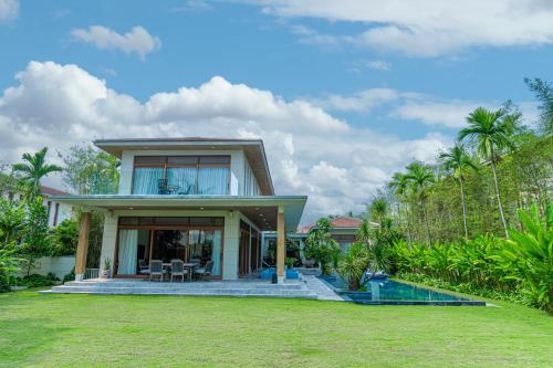 5BedRooms Villas, Experience the luxury vacation The Ocean Estates