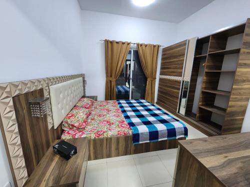 2bedroom brand new available for rent, Ajman