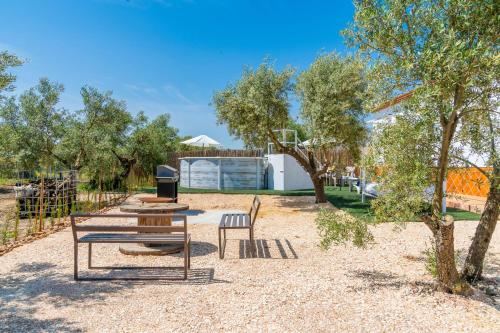 Casita Los Garranchos, Córdoba (photo 2)