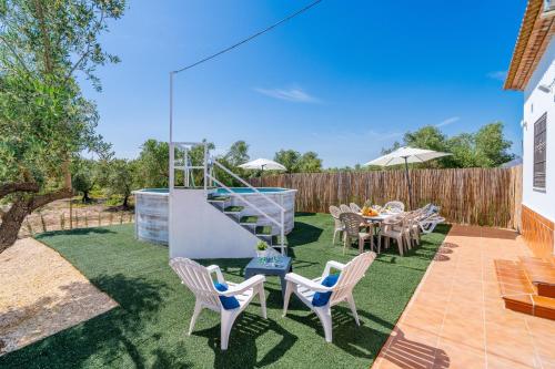 Casita Los Garranchos, Córdoba (photo 4)