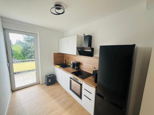 Entire House l 12 Beds l 8 Room l Floor-Heating l WiFi in 利普施塔特市中心