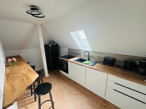 設施, Entire House l 12 Beds l 8 Room l Floor-Heating l WiFi in 利普施塔特市中心