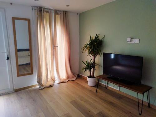 Détente à 25 min de paris - Location saisonnière - Sannois