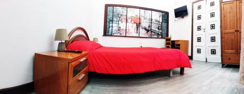 Tenerife BnB in La Laguna
