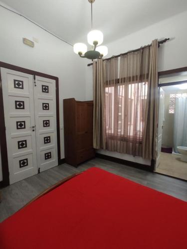 Vedere, Tenerife BnB in La Laguna