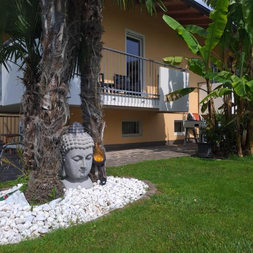 Agritur Laura – Torbole, TN