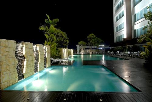 Vista, Sunee Grand Hotel&Convention Center in Ubon Ratchathani