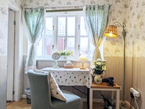 City Centre Vintage Theme Guest Rooms, Liverpool