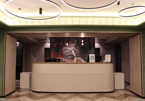 Hotel Kazzhol Almaty