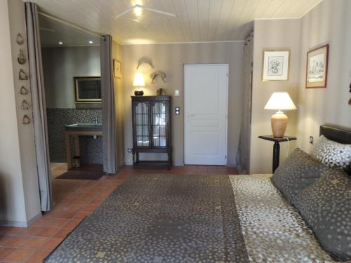 Via Bahia - Maison d'hôtes - image 7