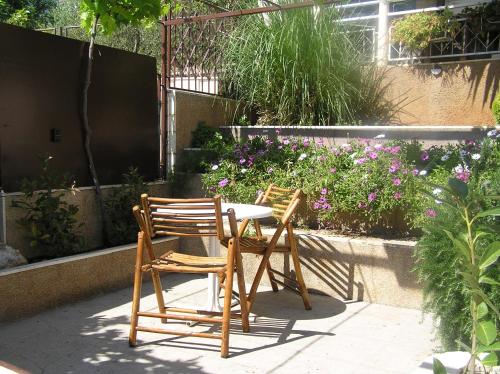 Studio Apartments Fabjanac 2