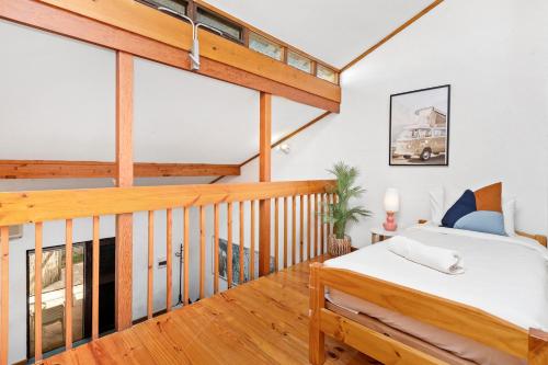 15 Cottesloe - Steps From Beach - Sleeps 3, Perth (foto 5)