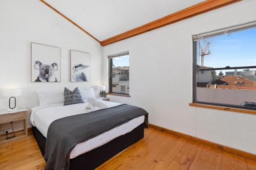 15 Cottesloe - Steps From Beach - Sleeps 3, Perth (foto 7)