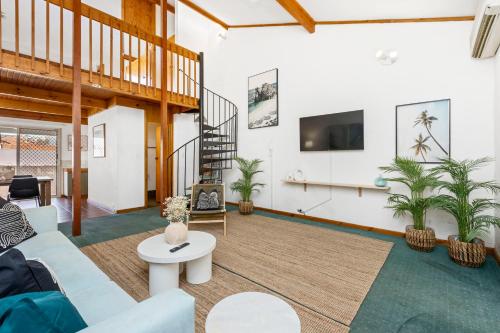 15 Cottesloe - Steps From Beach - Sleeps 3, Perth (foto 10)