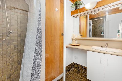 15 Cottesloe - Steps From Beach - Sleeps 3, Perth (foto 9)