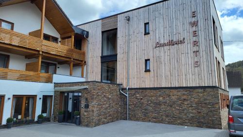 . Landhotel Ewerts