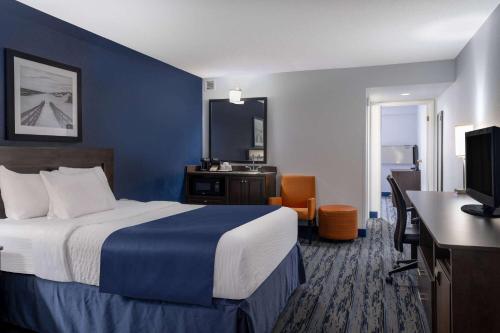 2 bedrooms, 2 beds