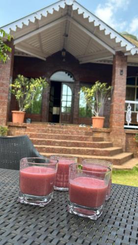 Sai Leela Bungalow - Villa with Private Pool - image 5