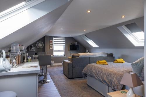 Ard Buidhe B&B Room Type - Family Room